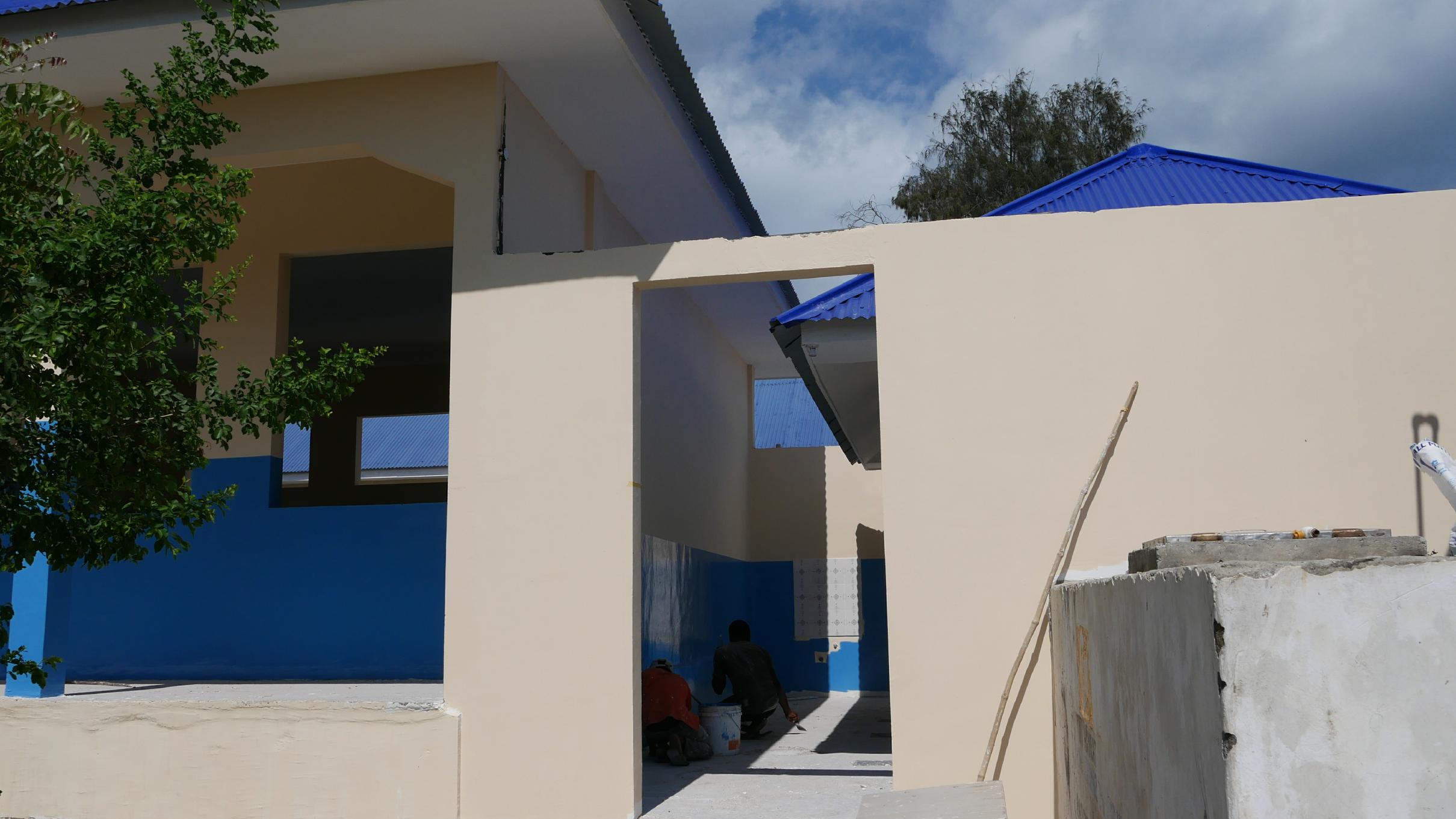 Construction