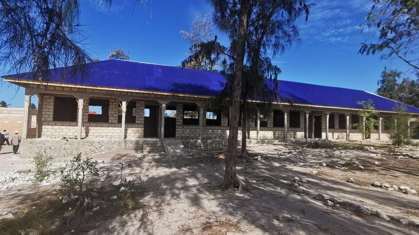 Construction
