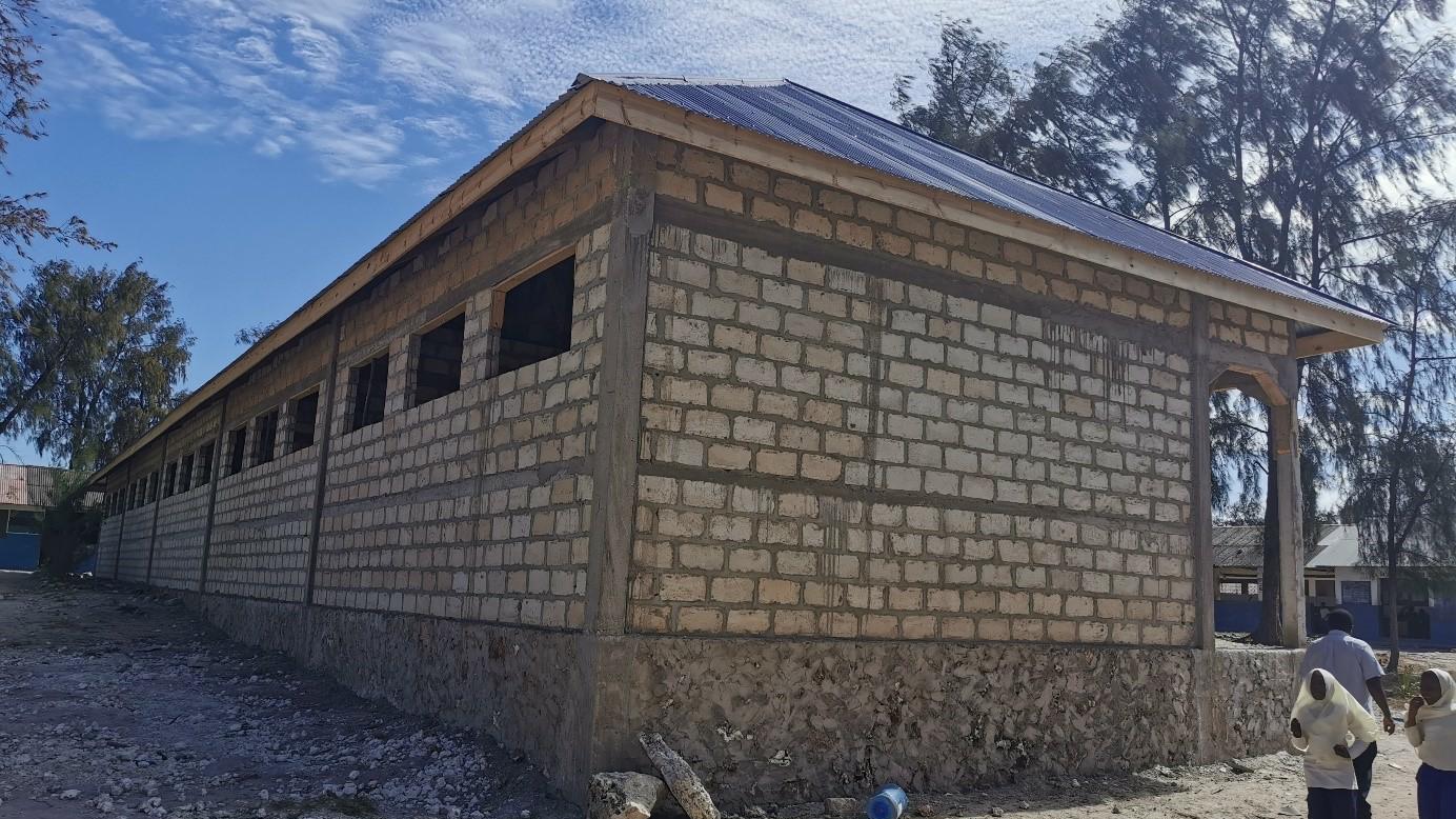 Construction