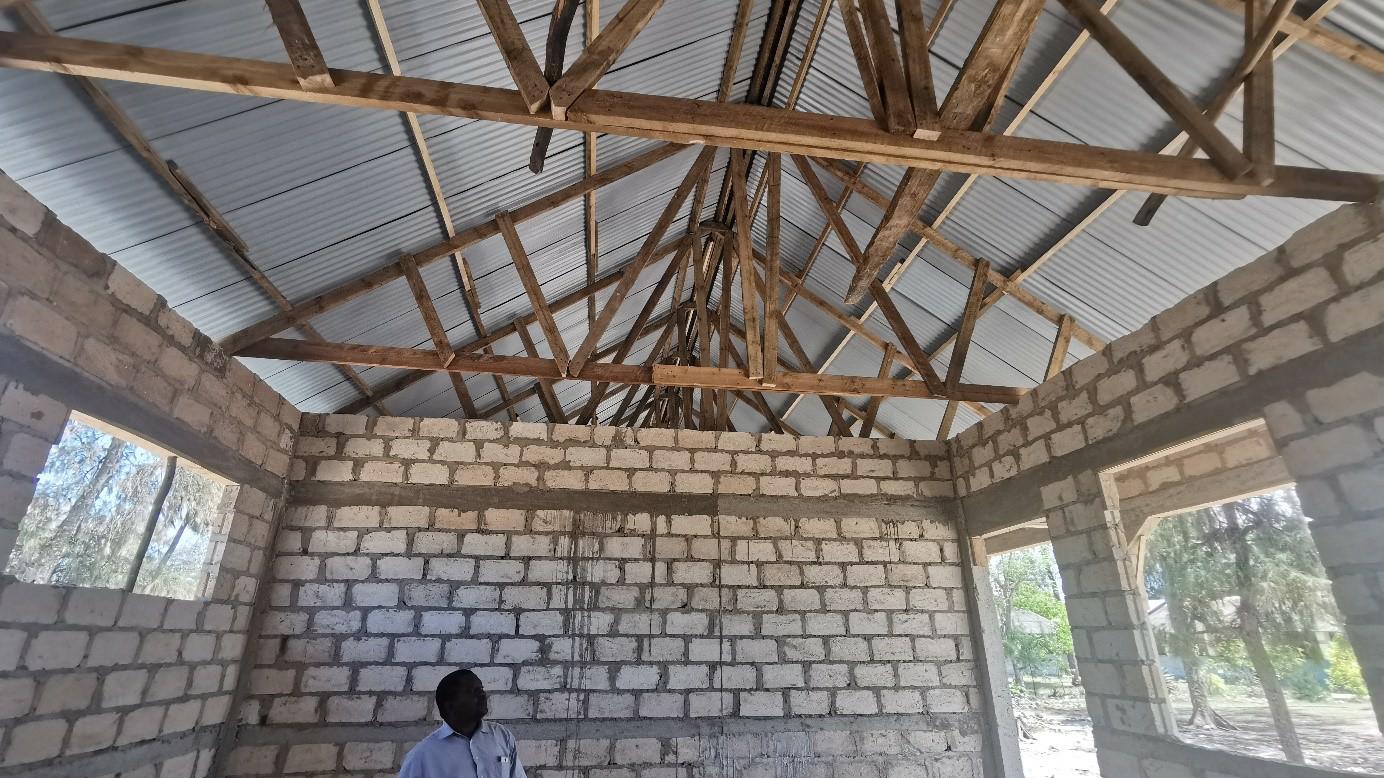 Construction