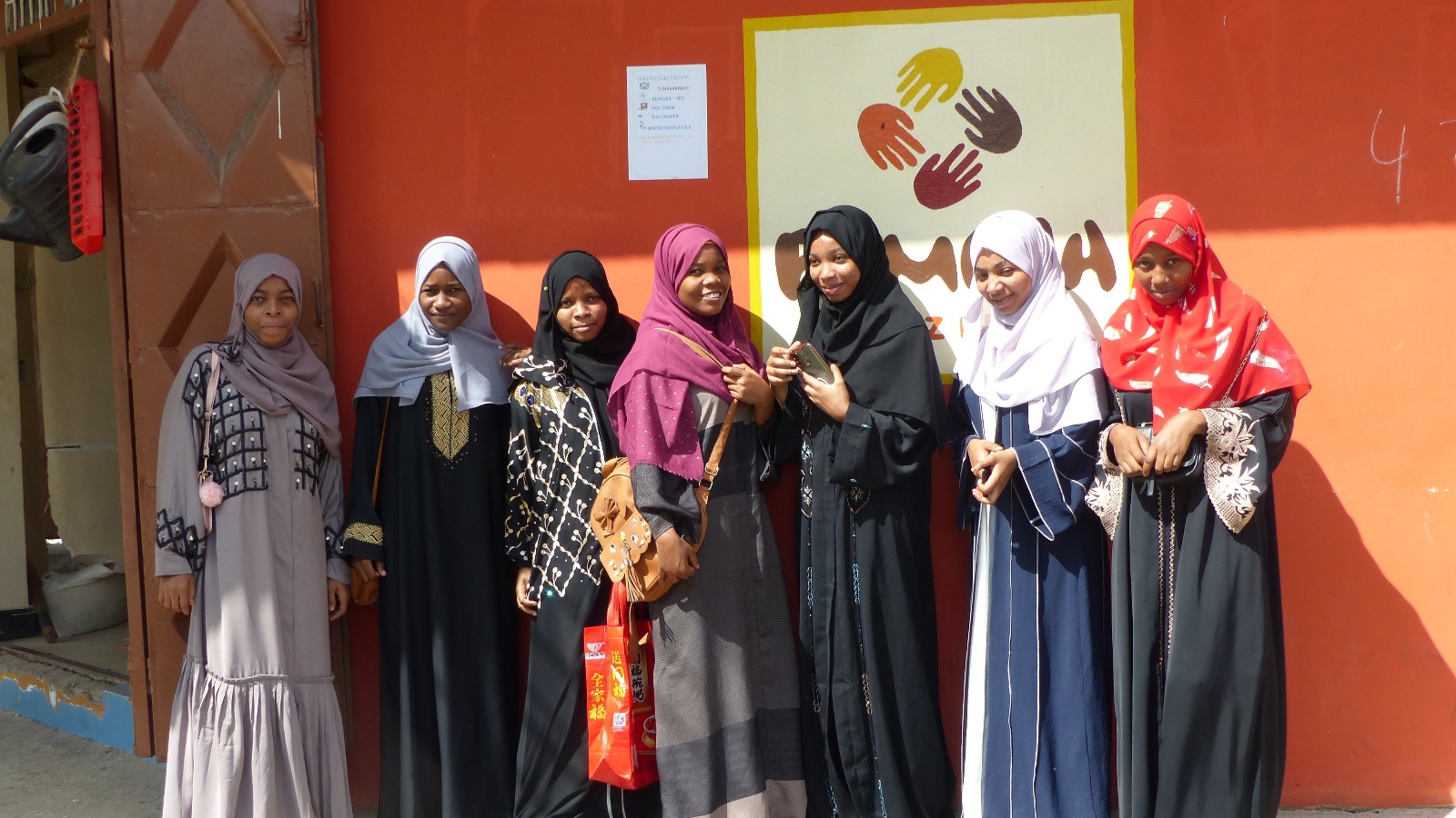 Education in Konde